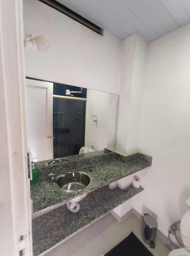 Conjugado Arquitetado, Bem Planejado E Silencioso Lejlighed Rio de Janeiro Eksteriør billede