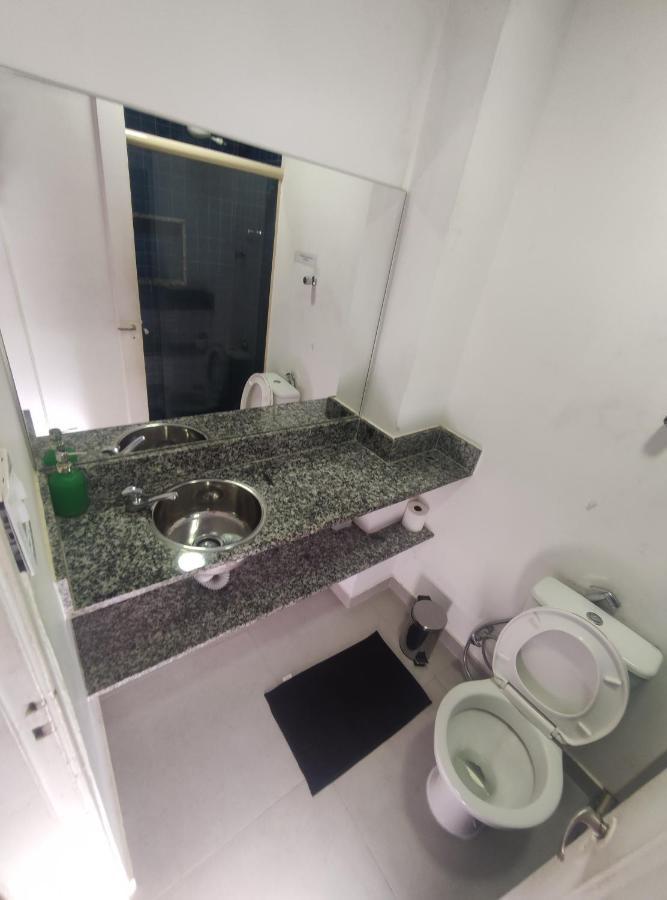 Conjugado Arquitetado, Bem Planejado E Silencioso Lejlighed Rio de Janeiro Eksteriør billede